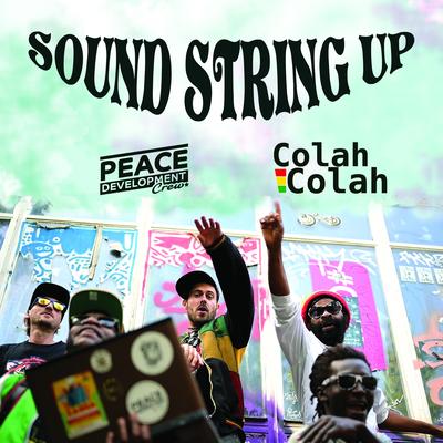 Sound String Up's cover