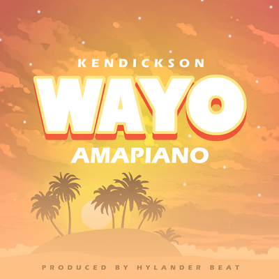 Wayo: Amapiano's cover