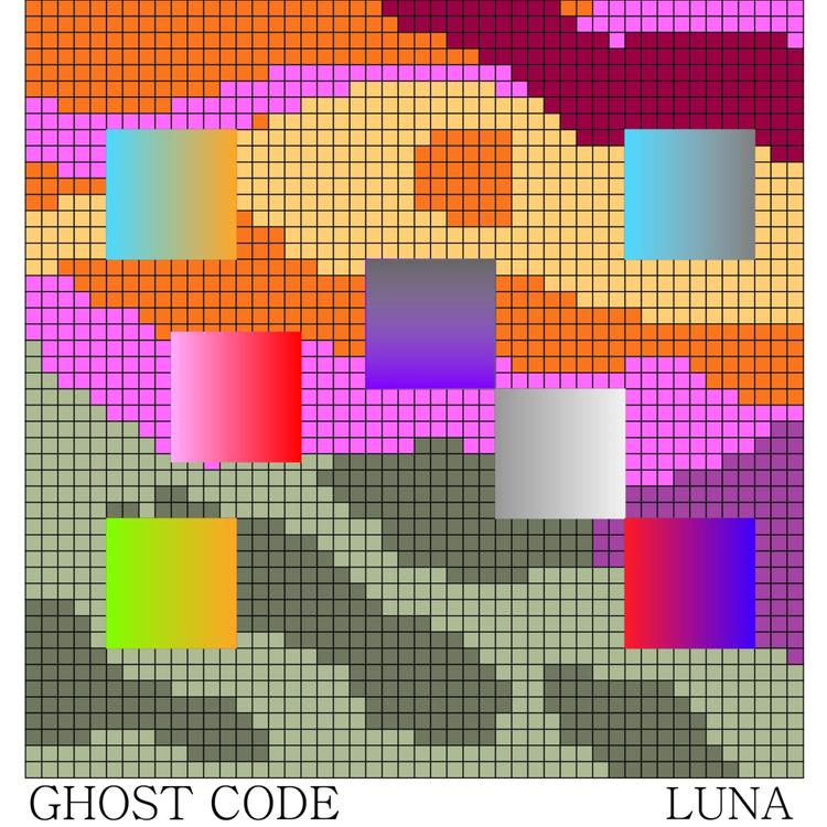 Ghost Code's avatar image