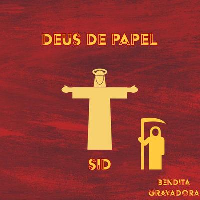 Deus de Papel's cover