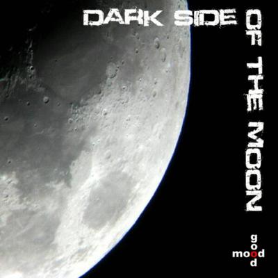 Dark Side Of The Moon (Instrumental)'s cover