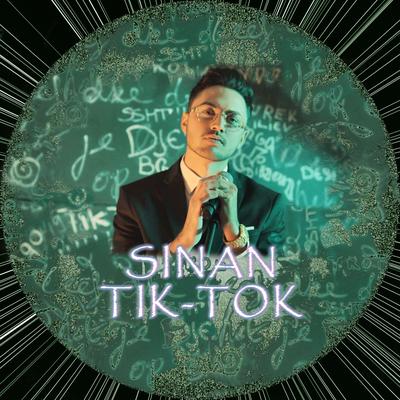 Tik-Tok's cover