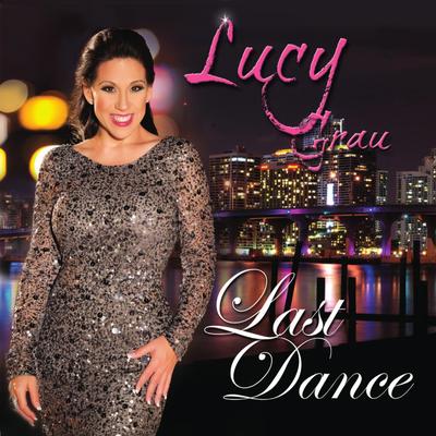 Last Dance (Salsa Version)'s cover