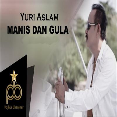 Yuri Aslam's cover