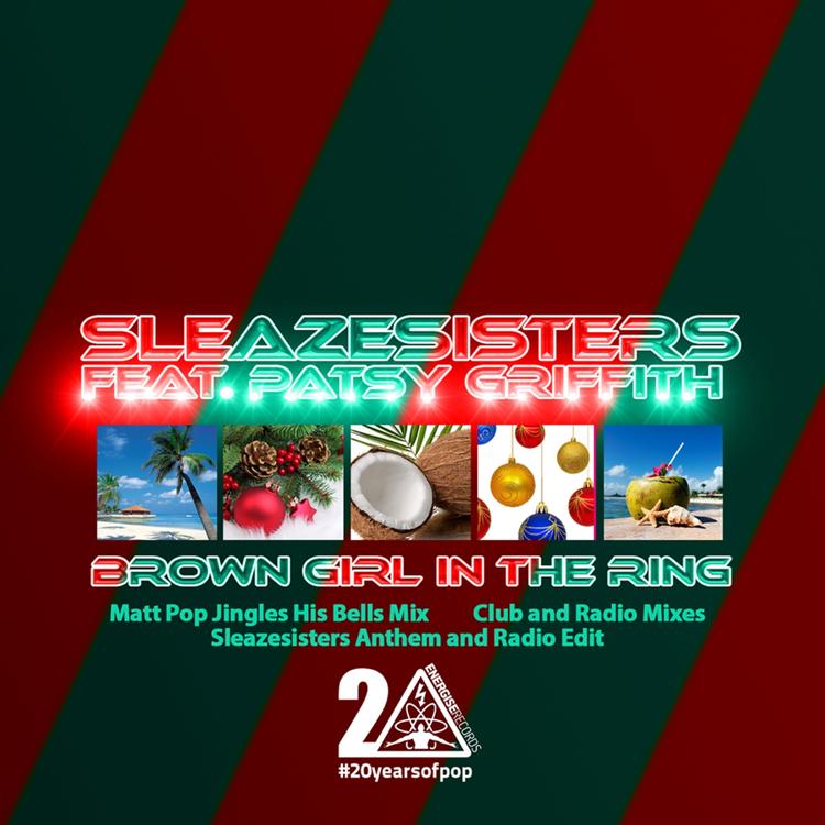 SleazeSisters's avatar image