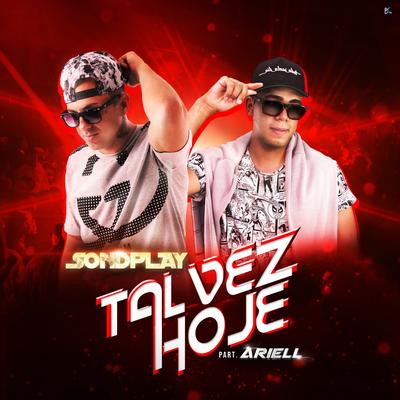 Talvez Hoje By SondPlay, Ariell's cover