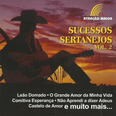 Leão Domado By Chico Rey & Paraná's cover