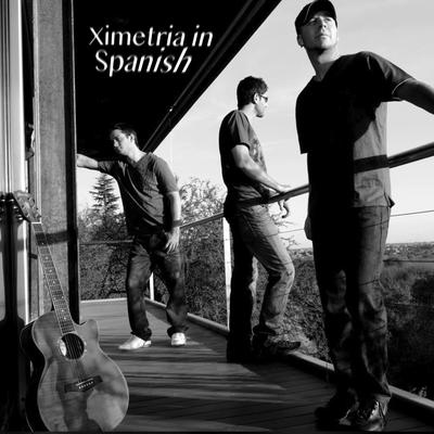 Ximetria in Spanish's cover