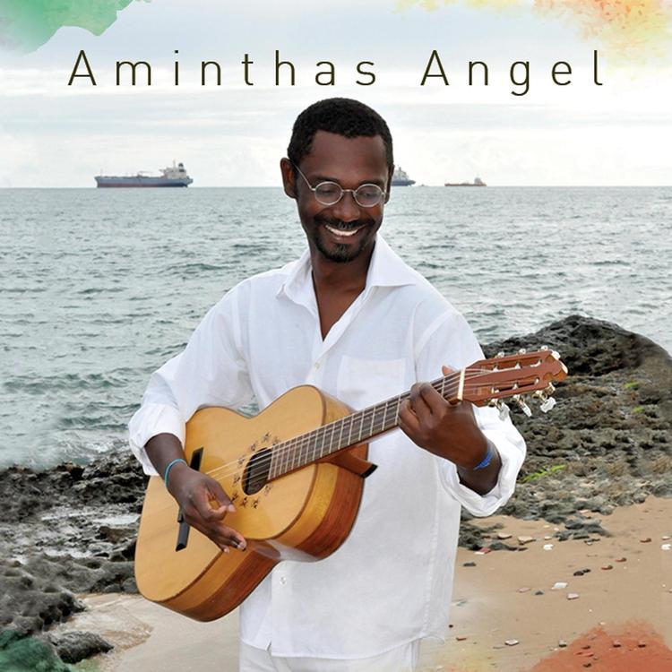 Aminthas Angel's avatar image