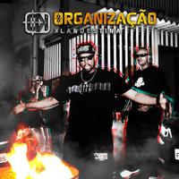 Organização Klandestina's avatar cover