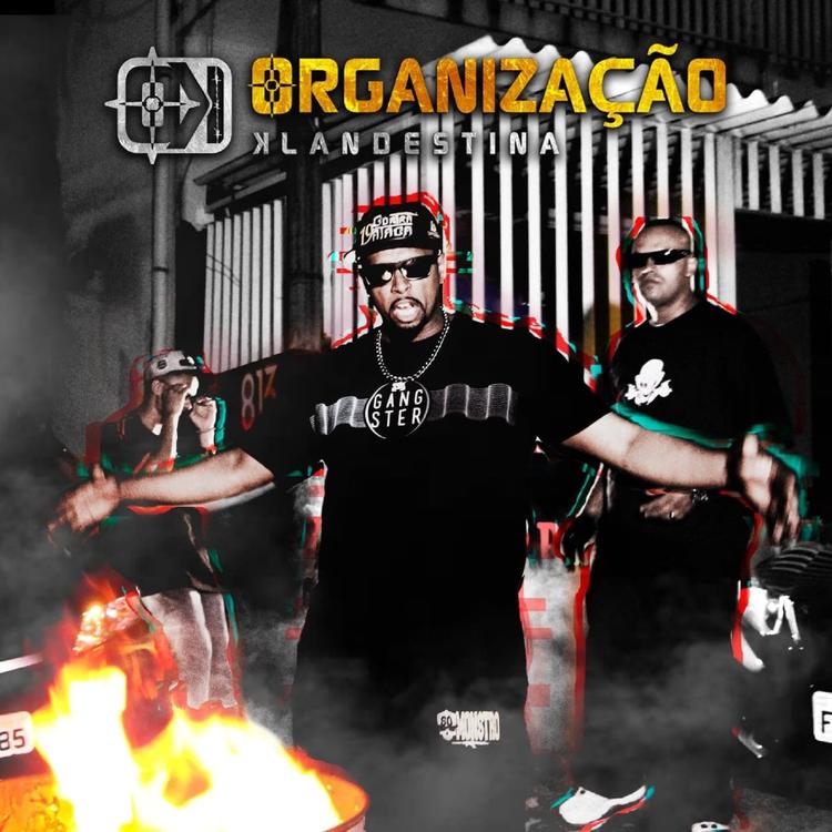 Organização Klandestina's avatar image