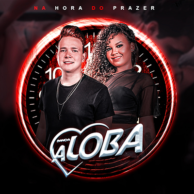Amava Porra Nenhuma By Banda A Loba's cover