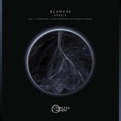 Apneia By BLANCAh's cover