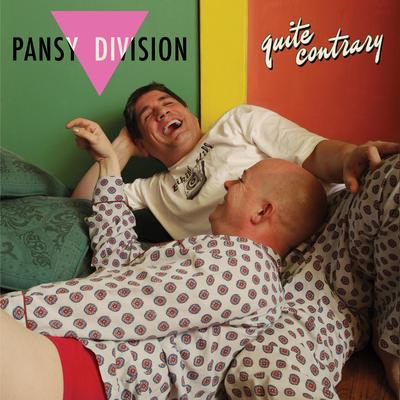 Kiss Me at Midnight (New Year's Eve) By Pansy Division's cover