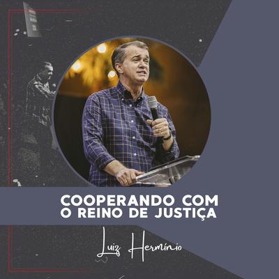 Cooperando Com o Reino de Justiça, Pt. 8's cover