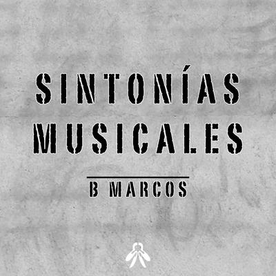 Sintonías Musicales's cover