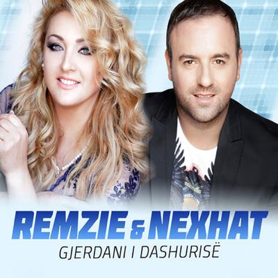 Burri per 7 gra By Remzie Osmani, Nexhat Osmani's cover