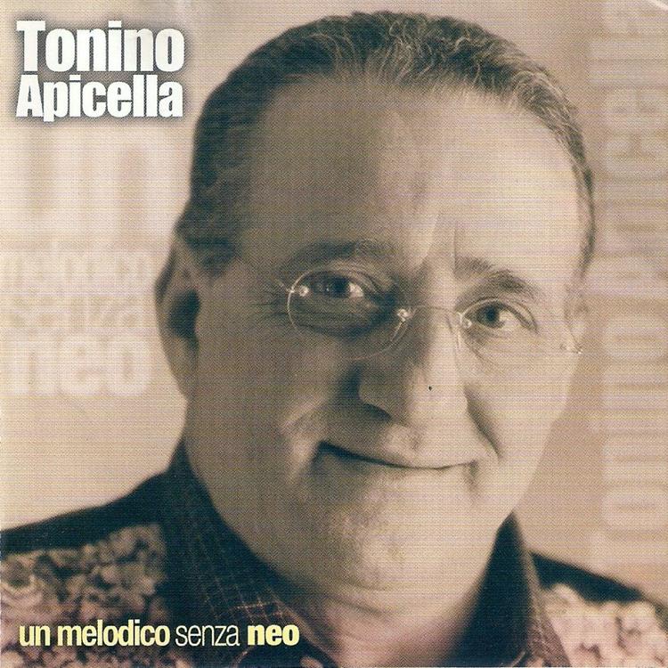 Tonino Apicella's avatar image