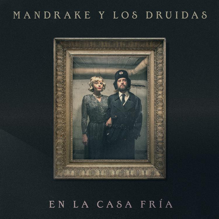 Mandrake y Los Druidas's avatar image