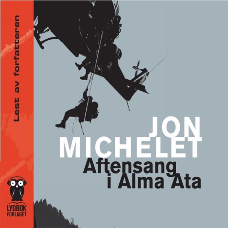 Jon Michelet's avatar image