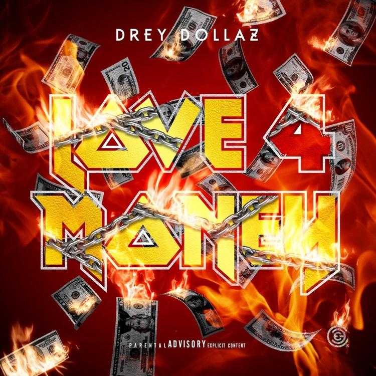 Drey Dollaz's avatar image