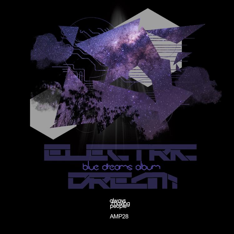 Electric Dream's avatar image