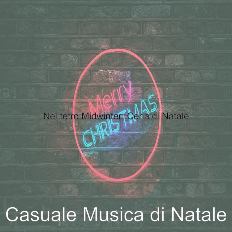 Casuale Musica di Natale's avatar image