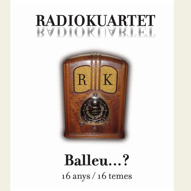 Radiokuartet's avatar image