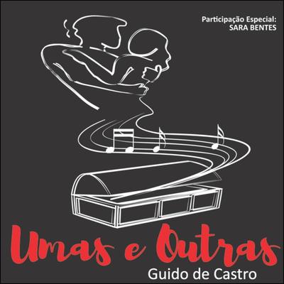 Umas e Outras's cover