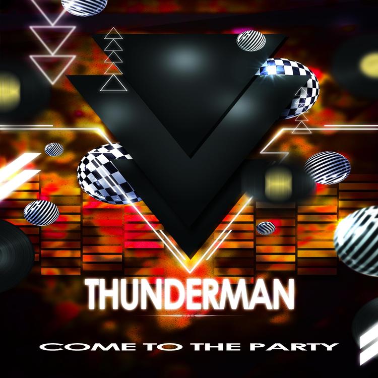 Thunderman's avatar image