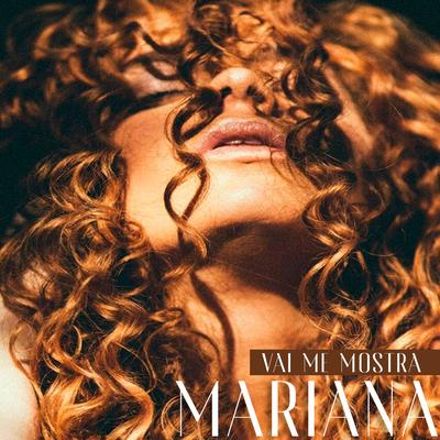 Vai Me Mostra By Mariana Palombo's cover