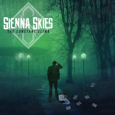 Realization By Sienna Skies's cover