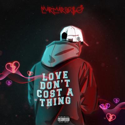 Love Don't Cost A Thing's cover