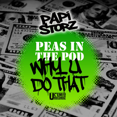 Papi Storz's cover