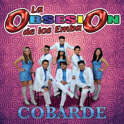 Cobarde's cover