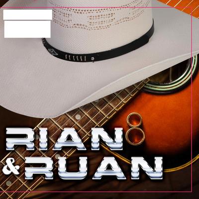 Rian & Ruan's cover
