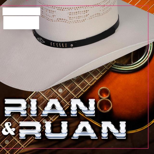 Rian & Ruan's avatar image