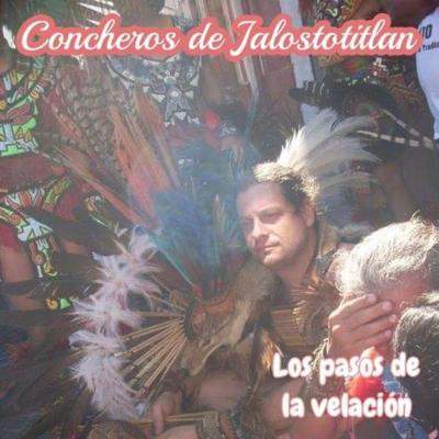 No Morirán Mis Cantos By Concheros de Jalostotitlan's cover