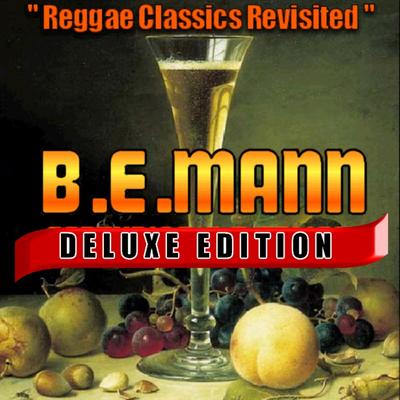 B.E.Mann's cover