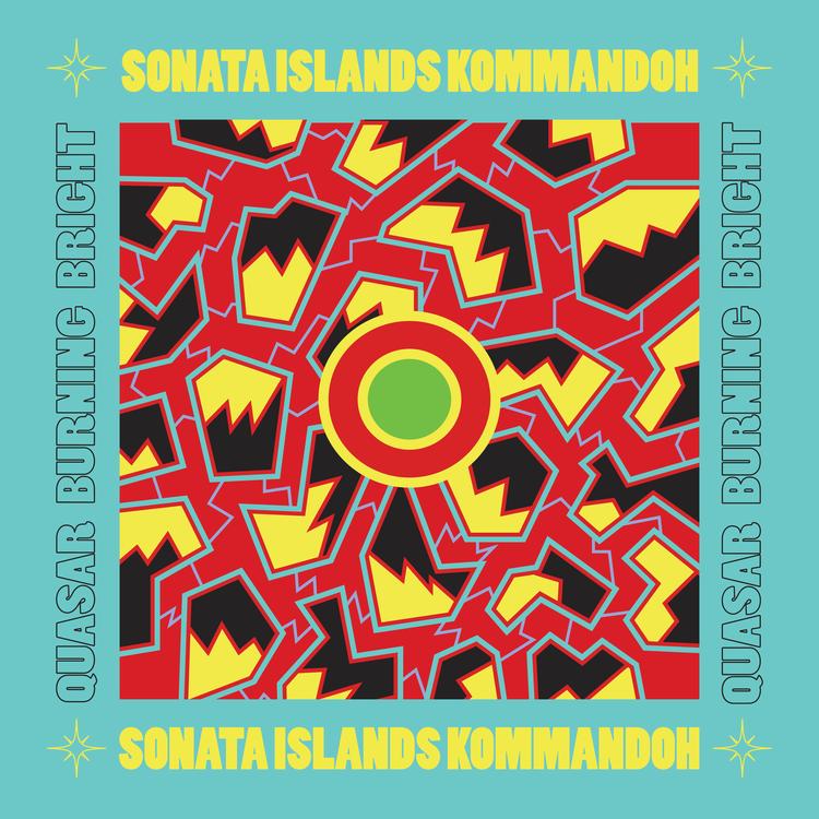 Sonata Islands Kommandoh's avatar image