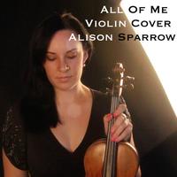 Alison Sparrow's avatar cover