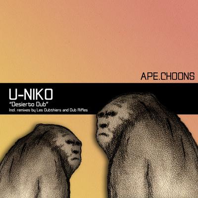 U-Niko's cover