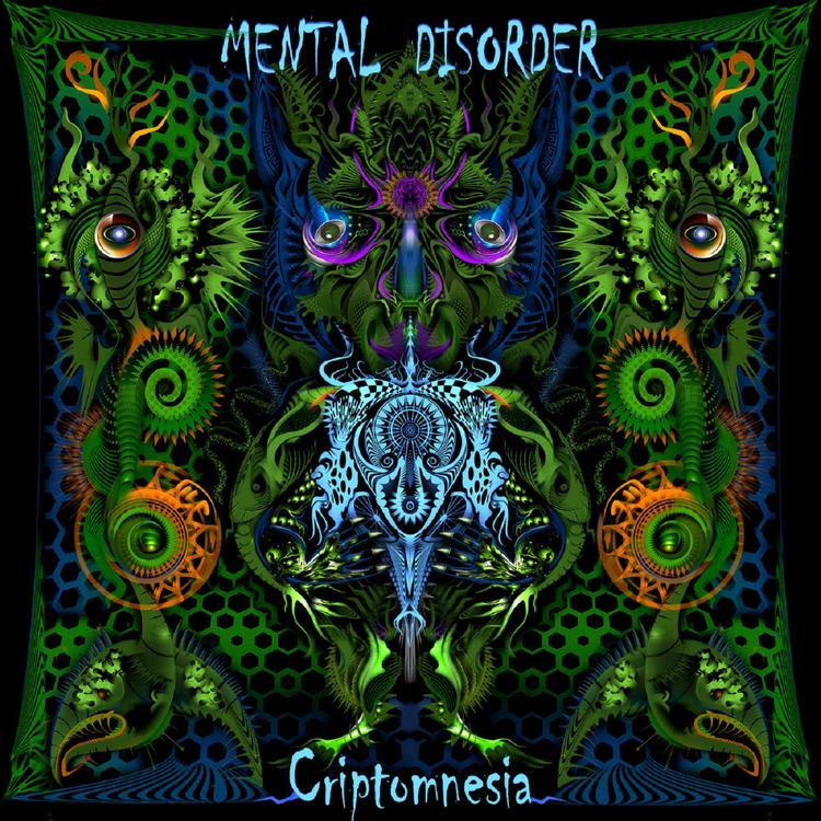 Mental Disorder's avatar image