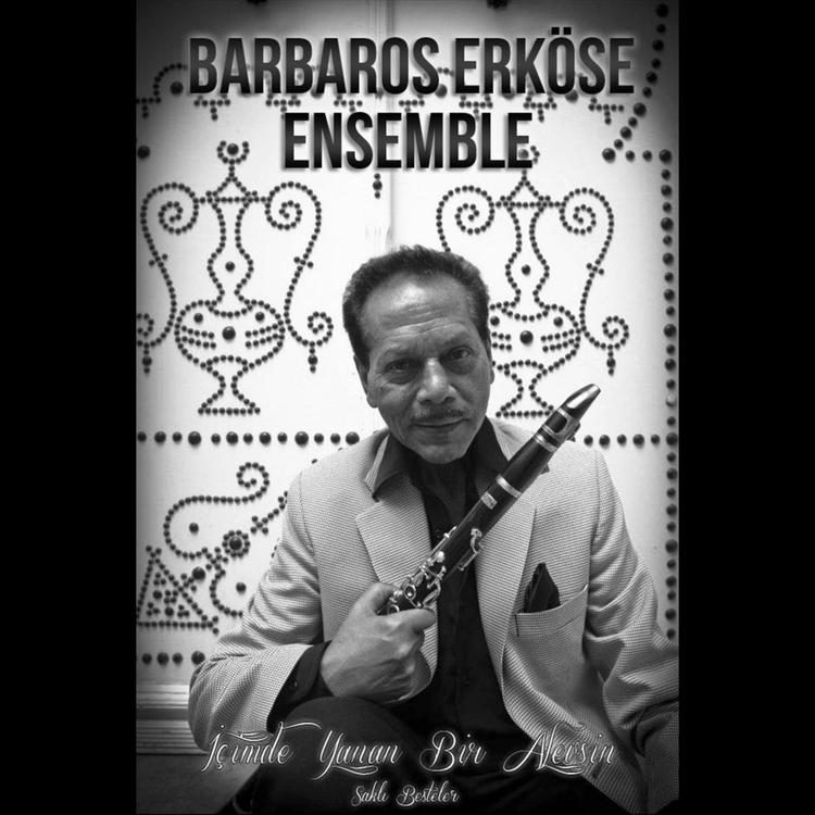 Barbaros Erköse Ensemble's avatar image