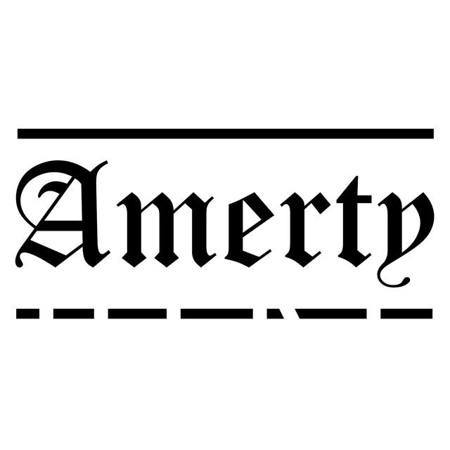 Amerty Band's avatar image