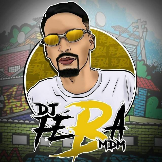 DJ Feba MDM's avatar image