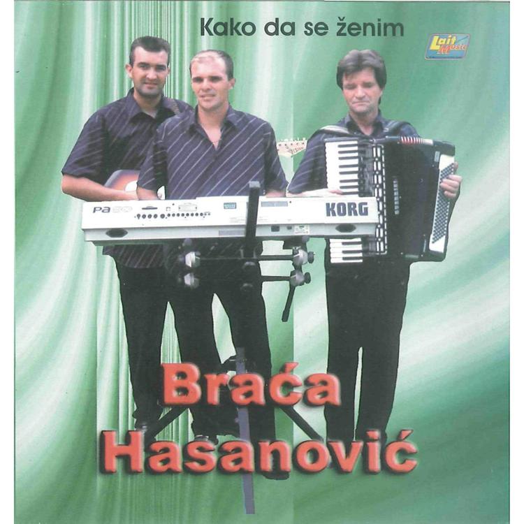 Braca Hasanovic's avatar image