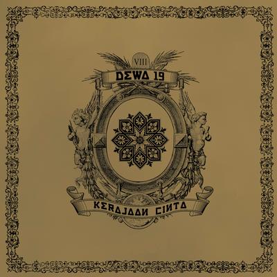 Angin By Dewa's cover