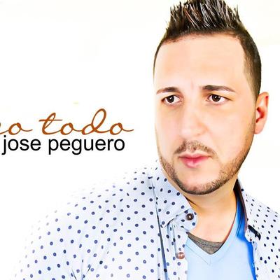 Jose Peguero's cover