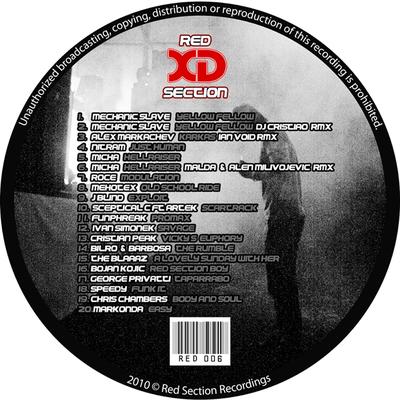 Promax (Original Mix)'s cover